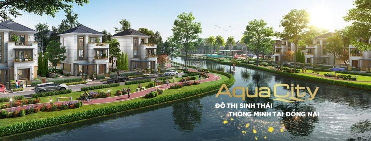 Chính Chủ Bán Nhanh Nhà Phố Aqua City, 1 Trệt 2 Lầu, 2852m2, Giá Rẻ 5,2 Tỷ, Lh Ngay: 0931 929 186 5