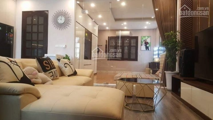 Chính Chủ Bán Nhanh Nhà Phố Nguyễn Chánh, Cầu Giấy, 70m2, ô Tô, Kinh Doanh Sầm Uất Giá 128 Tỷ 2