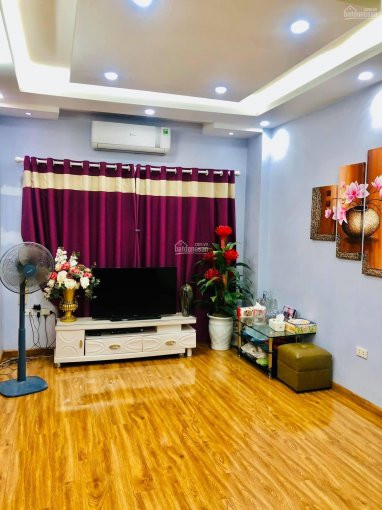 Chính Chủ Bán Nhanh Nhà Phố Nhân Hòa, Nhân Chính Gần 40m2, Ngõ Nông Giá 34 Tỷ 1