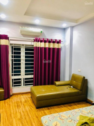 Chính Chủ Bán Nhanh Nhà Phố Nhân Hòa, Nhân Chính Gần 40m2, Ngõ Nông Giá 34 Tỷ 2