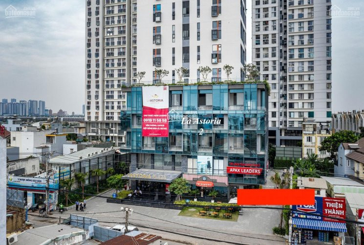 Chính Chủ Bán Nhanh Nhà Phố Shophouse 272m2 La Astoria 2 Ngang 14m, Thích Hợp Mở Studio, Yoga, Dạy đàn, Văn Phòng 3