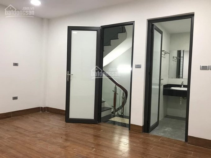 Chính Chủ Bán Nhanh Nhà Phố Tân Thụy, Nhà đẹp ở Luôn, ô Tô đỗ Cổng, 35m2, 5 Tầng Mới, Mặt Tiền 4m, 22 Tỷ 6