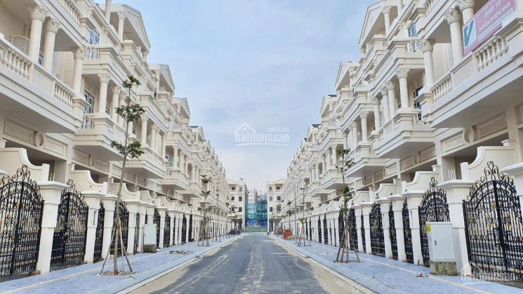 Chính Chủ Bán Nhanh Nhà Phố Xây Sẵn Giá Gốc Cityland, Thanh Toán 10 đợt 1