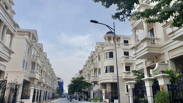 Chính Chủ Bán Nhanh Nhà Phố Xây Sẵn Giá Gốc Cityland, Thanh Toán 10 đợt 5