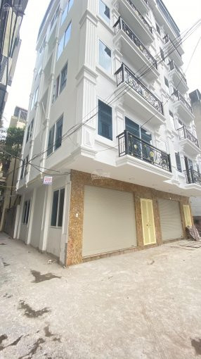 Chính Chủ Bán Nhanh Nhà Phùng Chí Kiên, Cầu Giấy đường ô Tô Tránh, Có Vỉa Hè 62m2 X 7t đỉnh Kd, Công Ty 11,5 Tỷ 1