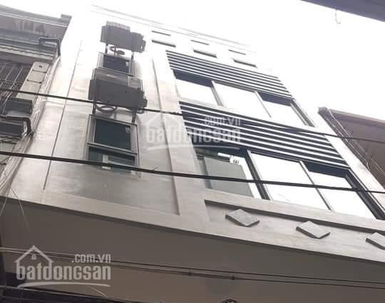 Chính Chủ Bán Nhanh Nhà Phùng Hưng, Hà đông, Nhà đẹp đón Tết, ô Tô Cất 1