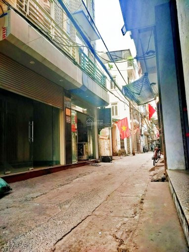 Chính Chủ Bán Nhanh Nhà Phùng Khoang - 52m2 X 3 Tầng - Kinh Doanh - Cho Thuê - 3,95 Tỷ 1