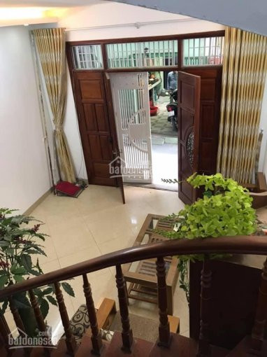 Chính Chủ Bán Nhanh Nhà Phùng Khoang, Thanh Xuân, Ngõ Thông, Kinh Doanh, 40m, 4 Tầng, 37 Tỷ 2