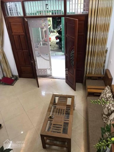 Chính Chủ Bán Nhanh Nhà Phùng Khoang, Thanh Xuân, Ngõ Thông, Kinh Doanh, 40m, 4 Tầng, 37 Tỷ 4