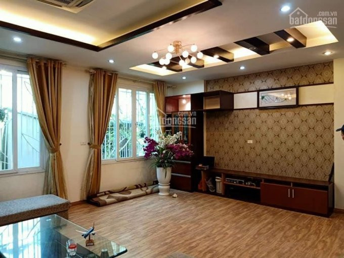 Chính Chủ Bán Nhanh Nhà Pl Kđt Mới Yên Hòa, Cầu Giấy, Gần 100m2 X 5 Tầng, Mặt Tiền Trên 5m Giá 185 Tỷ 2