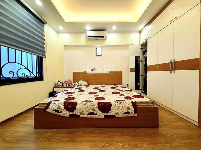 Chính Chủ Bán Nhanh Nhà Siêu đẹp Giá Rẻ Bất Ngờ, 37,8m2, 4 Tầng 4 Phòng Ngủ, Tại ủy Ban Xã Vân Canh, Hoài đức 2