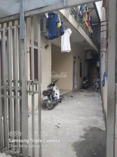 Chính Chủ Bán Nhanh Nhà Số 53/58 đường Quang Tiến, đại Mỗ 93m2, 2 Tầng, Mt 75m, Chỉ 3 Tỷ 300 Triệu 1