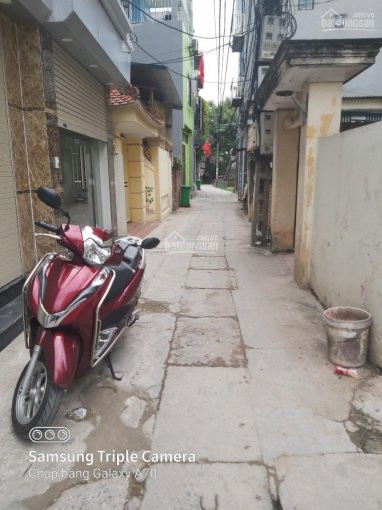Chính Chủ Bán Nhanh Nhà Số 53/58 đường Quang Tiến, đại Mỗ 93m2, 2 Tầng, Mt 75m, Chỉ 3 Tỷ 300 Triệu 2