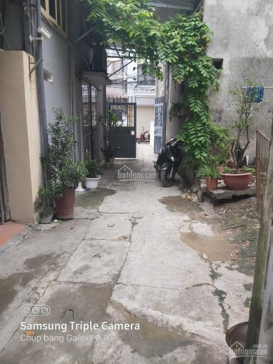 Chính Chủ Bán Nhanh Nhà Số 53/58 đường Quang Tiến, đại Mỗ 93m2, 2 Tầng, Mt 75m, Chỉ 3 Tỷ 300 Triệu 3