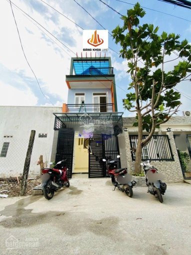 Chính Chủ Bán Nhanh Nhà Thiết Kế Siêu Hiện đại 1t 2l đường ô Tô Trung Tâm Trường Thọ Thủ đức, Hoàn Công 1