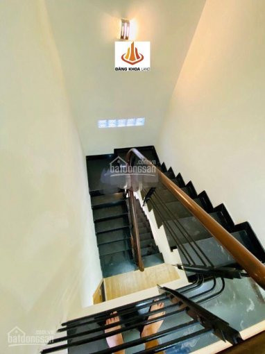 Chính Chủ Bán Nhanh Nhà Thiết Kế Siêu Hiện đại 1t 2l đường ô Tô Trung Tâm Trường Thọ Thủ đức, Hoàn Công 5