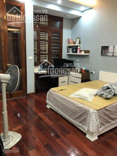 Chính Chủ Bán Nhanh Nhà Trần Cung 52m2, 5 Tầng Mặt Tiền 5,2m Gara ô Tô, Kinh Doanh Văn Phòng 6,7 Tỷ 3