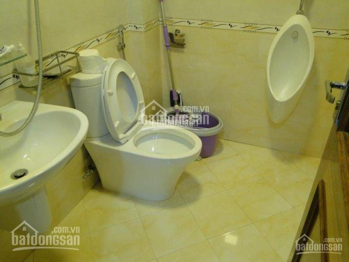 Chính Chủ Bán Nhanh Nhà Trần Cung 52m2, 5 Tầng Mặt Tiền 5,2m Gara ô Tô, Kinh Doanh Văn Phòng 6,7 Tỷ 6