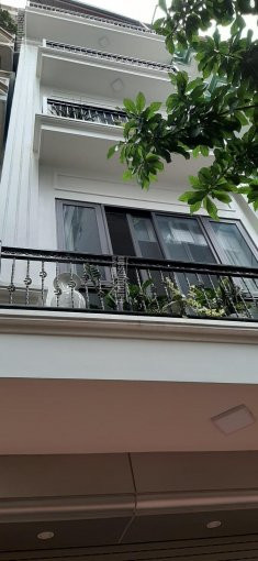 Chính Chủ Bán Nhanh Nhà Trần Duy Hưng 48m2 X 5t Nhà đẹp, Mới, ô Tô Vào Nhà 1