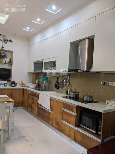 Chính Chủ Bán Nhanh Nhà Trần Phú, Chiến Tháng,ô Tô đỗ Cửa, Nội Thất Cao Cấp,  45 M2, 5t, Giá 42 Tỷ Lh 0986715383 1
