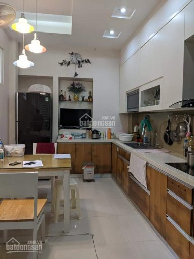 Chính Chủ Bán Nhanh Nhà Trần Phú, Chiến Tháng,ô Tô đỗ Cửa, Nội Thất Cao Cấp,  45 M2, 5t, Giá 42 Tỷ Lh 0986715383 3