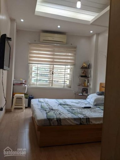 Chính Chủ Bán Nhanh Nhà Trần Phú, Chiến Tháng,ô Tô đỗ Cửa, Nội Thất Cao Cấp,  45 M2, 5t, Giá 42 Tỷ Lh 0986715383 5