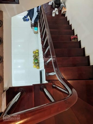 Chính Chủ Bán Nhanh Nhà Trần Phú, Chiến Tháng,ô Tô đỗ Cửa, Nội Thất Cao Cấp,  45 M2, 5t, Giá 42 Tỷ Lh 0986715383 6