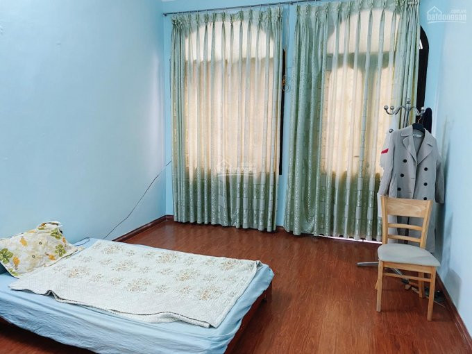 Chính Chủ Bán Nhanh Nhà Trường Chinh 45 Tỷ, 50m2, 4t, 5pn, Ngõ Thông, Gần Phố 2