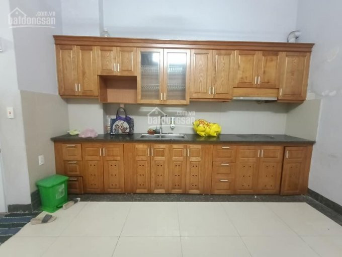 Chính Chủ Bán Nhanh Nhà Trương định 46m2, 5 Tầng, Nhà 2 Mặt Thoáng, Nhà đẹp ở Luôn Giá 3,45 Tỷ 3