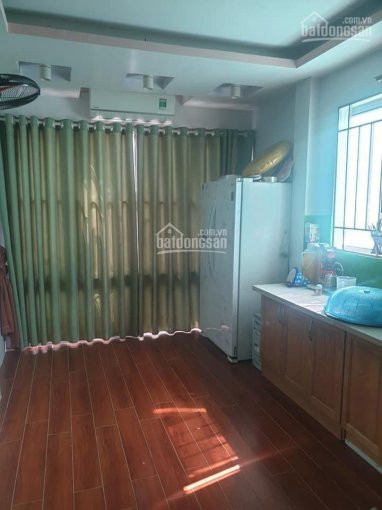 Chính Chủ Bán Nhanh Nhà Vạn Phúc, Hà đông, Phân Lô, ô Tô Kd Tặng Nội Thất Dt 32m2, 5t, 3,4 Tỷ, Có Tl, 0979212998 2