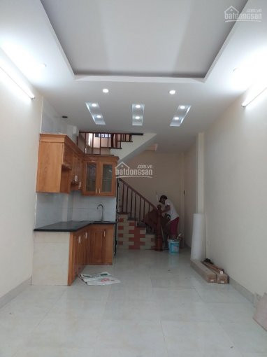 Chính Chủ Bán Nhanh Nhà Vị Trí Cực đẹp 2,05 Tỷ ở Lê Trọng Tấn - Dương Nội (35m2*5tầng), Lh: 0936289550 2