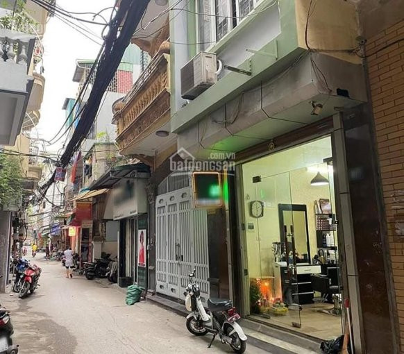 Chính Chủ Bán Nhanh Nhà Xã đàn 45m2, 5t, 63 Tỷ Kinh Doanh 200tr, Oto 1