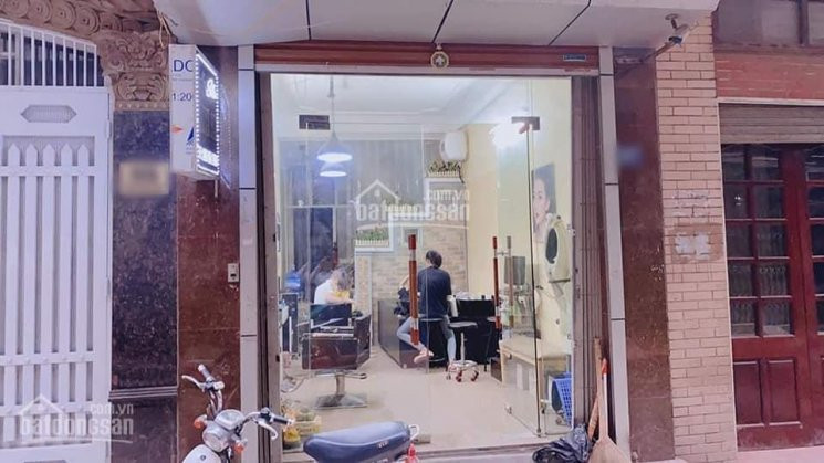 Chính Chủ Bán Nhanh Nhà Xã đàn 45m2, 5t, 63 Tỷ Kinh Doanh 200tr, Oto 2