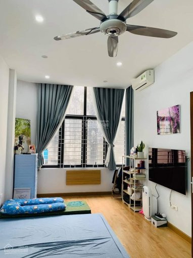 Chính Chủ Bán Nhanh Nhà Xã đàn, 50m2, 4 Tầng, Phân Lô, ô Tô, Kinh Doanh Chỉ 59 Tỷ 1