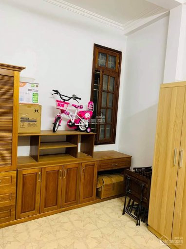 Chính Chủ Bán Nhanh Nhà Xã đàn, 50m2, 4 Tầng, Phân Lô, ô Tô, Kinh Doanh Chỉ 59 Tỷ 2