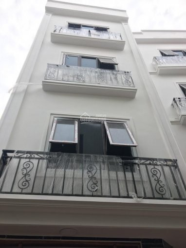 Chính Chủ Bán Nhanh Nhà Xây Mới Dt35m Cách Trường đh Công Nghiệp 300m Giá 25 Tỷ Lh-0931700111 1