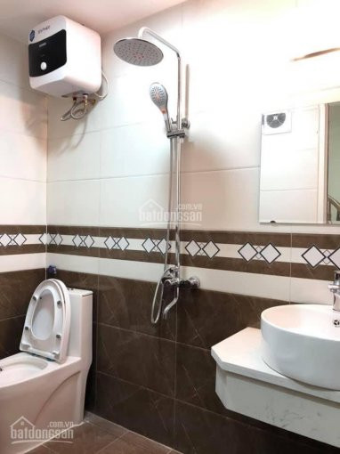 Chính Chủ Bán Nhanh Nhà Xây Mới Quang Tiến, đại Mỗ, Dt: 32m2 X 5 Tầng, ôtô đỗ Cách 10m, Hướng đông Nam, Giá 25 Tỷ 5