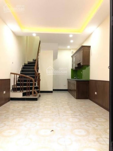 Chính Chủ Bán Nhanh Nhà Xây Mới Quang Tiến, đại Mỗ, Dt: 32m2 X 5 Tầng, ôtô đỗ Cách 10m, Hướng đông Nam, Giá 25 Tỷ 6