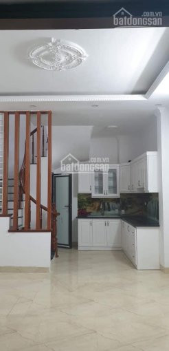 Chính Chủ Bán Nhanh Nhà Xuân đỉnh, 36m2, 5 Tầng, Ngõ ô Tô, 50m Ra Phố, Giá 295 Tỷ 2