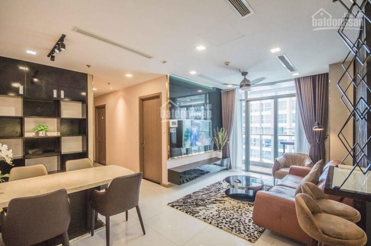 Chính Chủ Bán Nhanh Nhanh 3pn P2 - Xx12, Vinhomes Central Park 118m2 View Công Viên, Lh: 0907355866 1