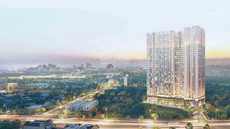 Chính Chủ Bán Nhanh Nhanh Căn 3pn Opal Skyline, Mặt Tiền Nguyễn Văn Tiết, đóng 25% Nhận Nhà+gói Nội Thất 100 Triệu 5