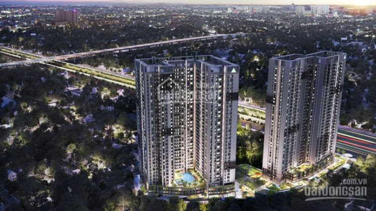 Chính Chủ Bán Nhanh Nhanh Căn 3pn Opal Skyline, Mặt Tiền Nguyễn Văn Tiết, đóng 25% Nhận Nhà+gói Nội Thất 100 Triệu 7