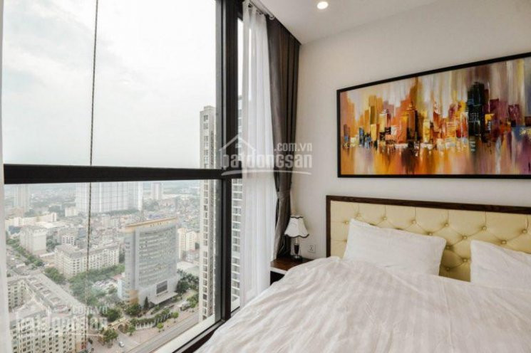 Chính Chủ Bán Nhanh Nhanh Căn Hộ 81m2, 2pn, 2wc Tại Số 4 Chính Kinh - Sapphire Palace, Giá 29tr/m2 Lh: 0972103153 1