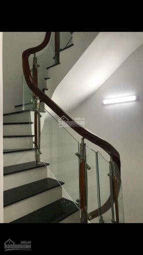 Chính Chủ Bán Nhanh Nhanh Nhà Thạch Bàn Lô Góc 4 Tầng 30m2 Chỉ 215 Tỷ 4