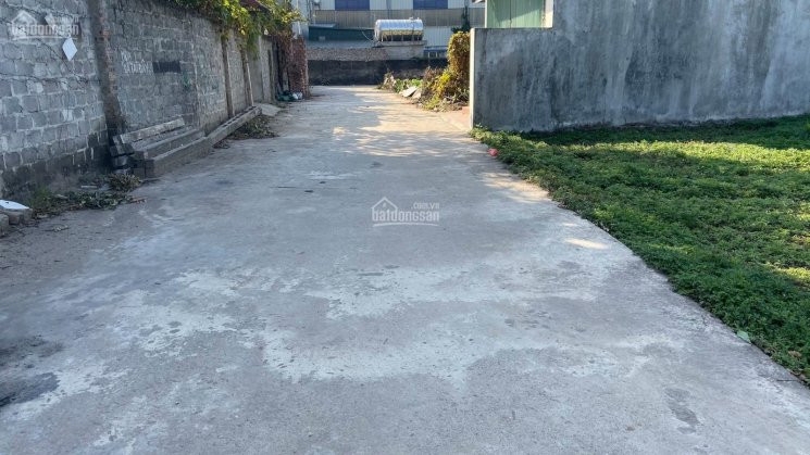 Chính Chủ Bán Nhanh Nhanh, Rẻ 50m2 đất Vạn Phúc Trong đê, Thanh Trì, 1,15 Tỷ 1