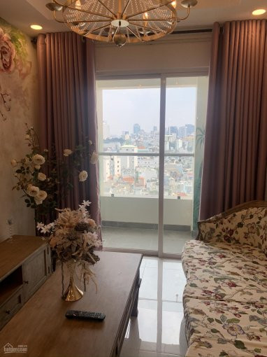 Chính Chủ Bán Nhanh Nhiều Loại Ch Terra Royal - 2pn - 3pn - View Q1, Từ 4,9 Tỷ Bao Toàn Bộ Thuế Phí 0909864600 Thảo 12