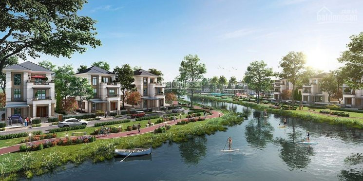 Chính Chủ Bán Nhanh Rất Gấp Biệt Thự Aqua City 5tỷ5 Toàn Giá 1