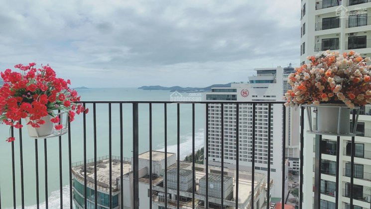 Chính Chủ Bán Nhanh Rẻ Căn 2pn 70m2 View Biển Toà Nhà Goldcoast 5* Tại Nha Trang 1