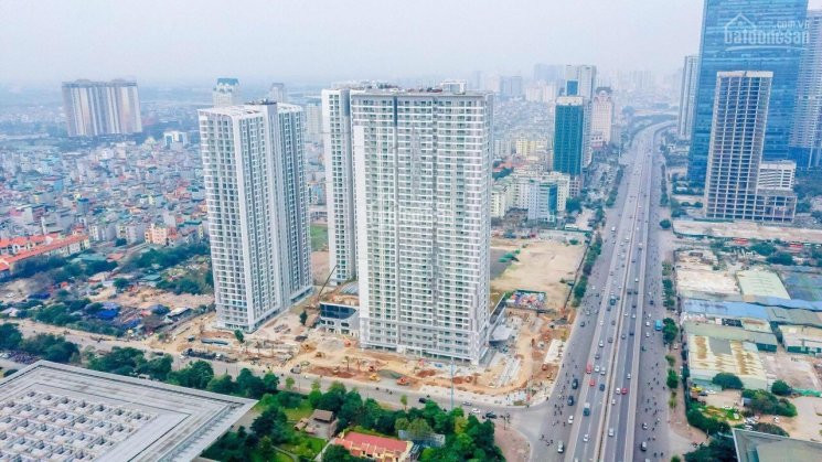 Chính Chủ Bán Nhanh Shophouse Vinhomes Mặt đường đỗ đức Dục, Phạm Hùng, Diện Tích 60m - 70m - 80m - 90m2 1