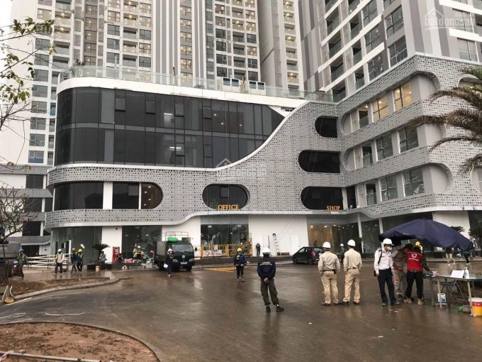 Chính Chủ Bán Nhanh Shophouse Vinhomes Mặt đường đỗ đức Dục, Phạm Hùng, Diện Tích 60m - 70m - 80m - 90m2 2